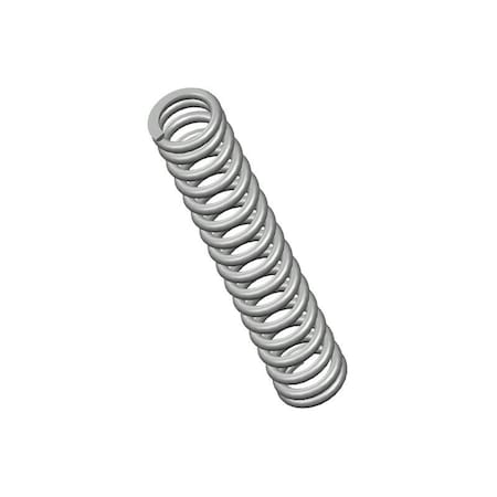 Approved Vendor Compression Spring, O= .360, L= 2.00, W= .055 G509962899
